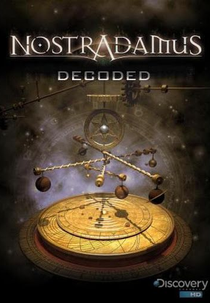 Nostradamus Decifrado (Nostradamus Decoded)