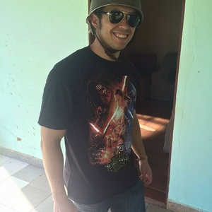 Foto de perfil de Lohran