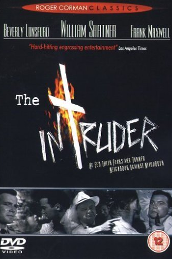  de Filme O Intruso (1962)