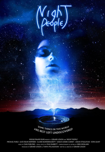 Night People (Night People)