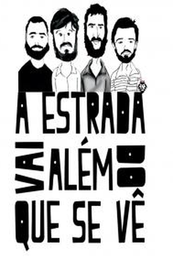 Poster de Filme Além do que se vê - Los Hermanos (2004)