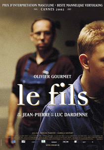 O Filho (Le fils)