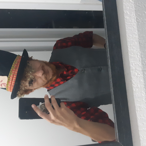 Foto de perfil de Thales Yuri Cruz