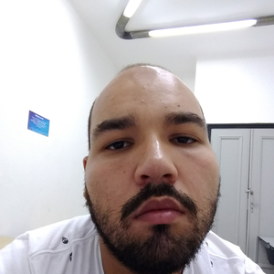 Foto de perfil de Emerson Souza