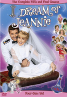 Jeannie é um Gênio (5ª Temporada) (I Dream of Jeannie (Season 5))