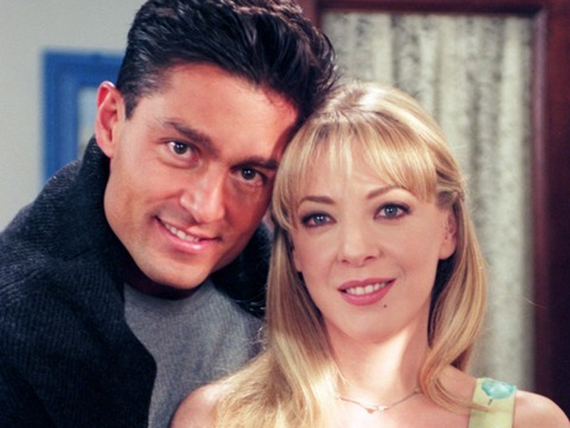 Foto 33 de Nunca te olvidaré