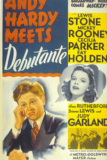 Andy Hardy e a Grã-Fina (Andy Hardy Meets Debutante)