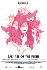 O Mistério da Carne (O Mistério da Carne)