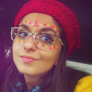 Foto de perfil de Bruna Aleixo