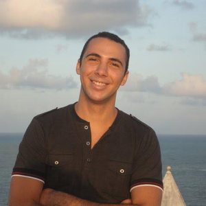 Foto de perfil de REYNALDO SOUZA  RAMOS JUNIOR