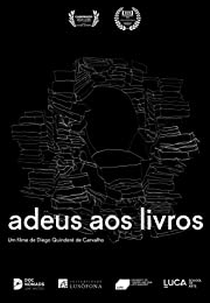 Adeus aos livros (Adeus aos livros)