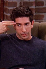 David Schwimmer