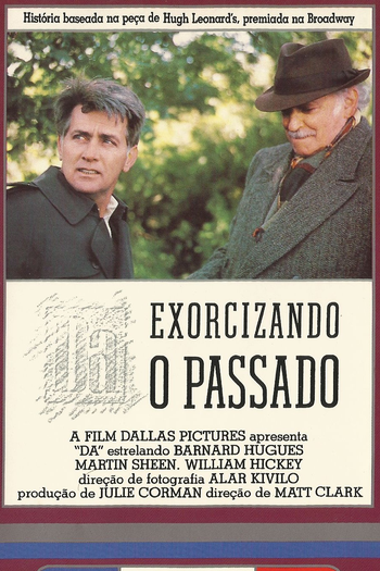  de Filme Exorcizando o Passado (1988)