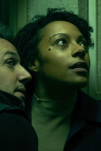 Poster de Episódio Bad Tradecraft (2022)