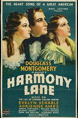 Melodias Inolvidáveis  (Harmony Lane)