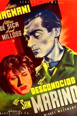 A Respeitosa de San Marino  (Lo sconosciuto di San Marino)