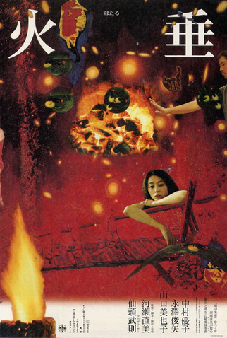 Poster 1 de Filme Firefly (2000)