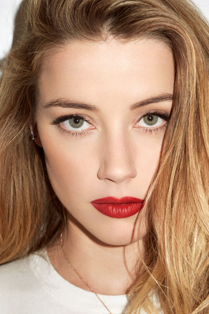 Amber Heard - Foto 1