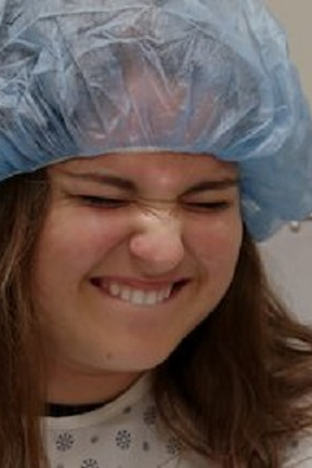 Poster de Episódio Pain vs. Pleasure (2020)