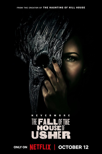  de Série A Queda da Casa de Usher (2023)