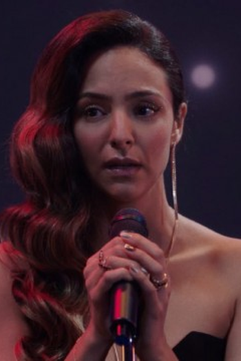 Poster de Episódio The Ex-Factor (2021)