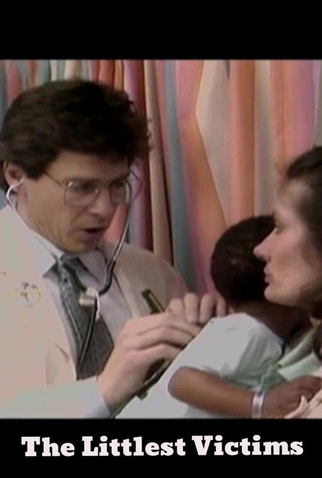 Poster 1 de Filme Os filhos da AIDS (1989)