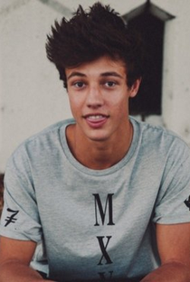 Cameron Dallas - Poster 1