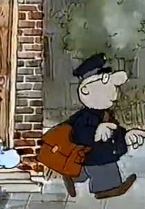 O Carteiro (Felix und Hanselmann)