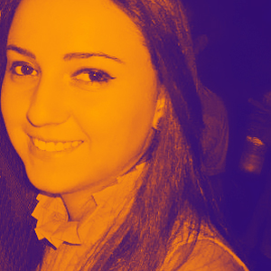 Foto de perfil de MIRIAN