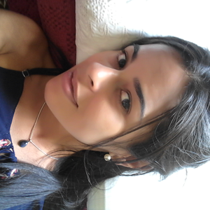 Foto de perfil de Carolina Rabelo