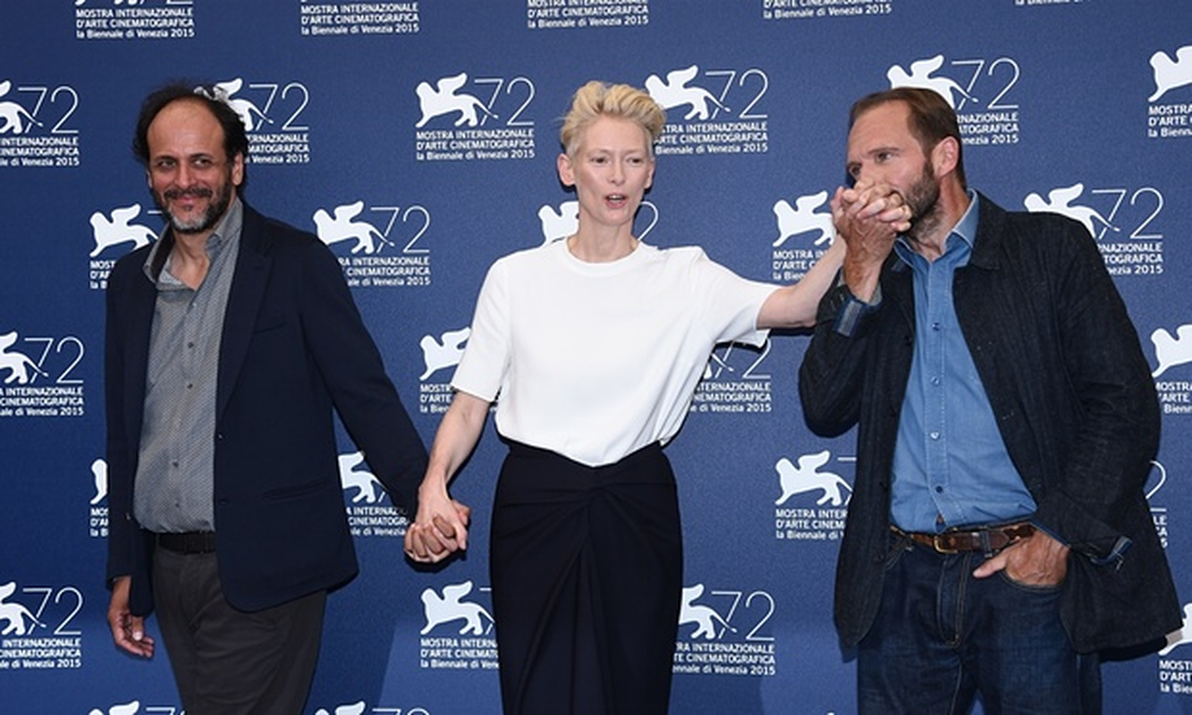 Tilda Swinton - Foto 12
