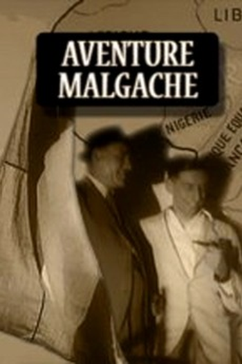  de Curta Aventure Malgache (1944)