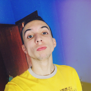Foto de perfil de Heyder Henrique