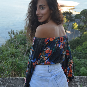 Foto de perfil de Thalyne
