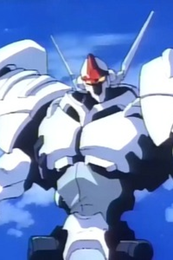 Poster de Episódio Birth (1991)