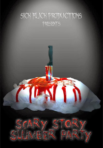 Scary Story Slumber Party (Scary Story Slumber Party)
