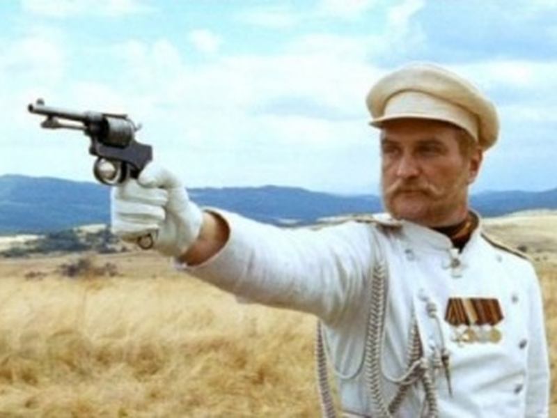 Foto 22 de The Turkish Gambit