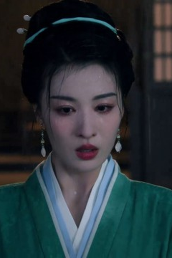 Poster de Episódio 第17集 (2024)