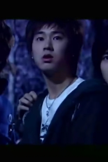  de Série Dangerous Love (2009)