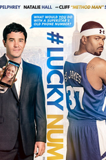 Número da Sorte (#Lucky Number)