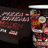 Telecine e A Vezpa se unem em parceria inédita: filme e pizza!