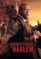 Godfather of Harlem (3º Temporada)