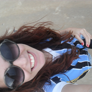 Foto de perfil de Iara Mourão
