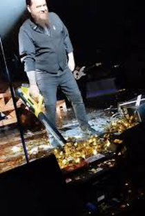 Kevin Kaufman - Poster 1