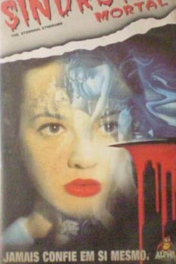  de Filme Síndrome Mortal (1996)