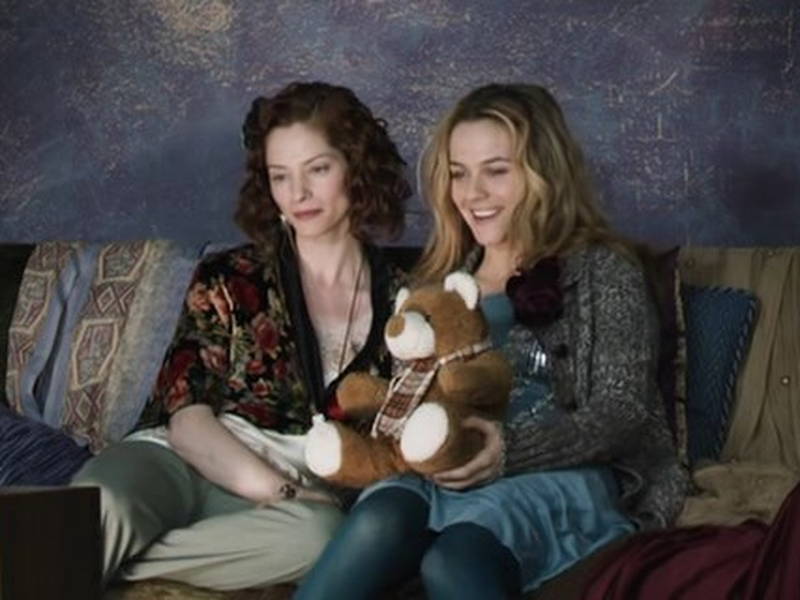 Foto 6 de Vítima da Sedução