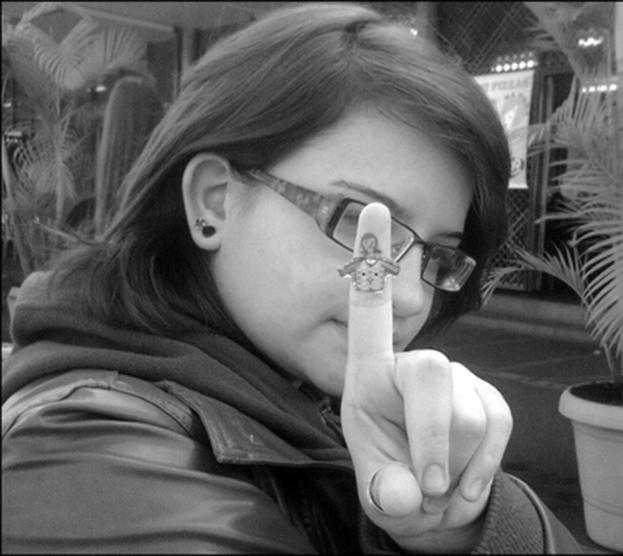 Ana Desirée - Foto 1