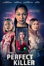 The Perfect Killer (The Perfect Killer)