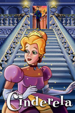 Cinderela (Cinderella)