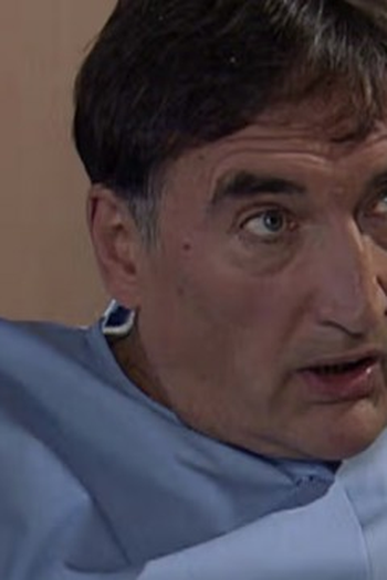 Poster de Episódio Épisode 185 (2005)